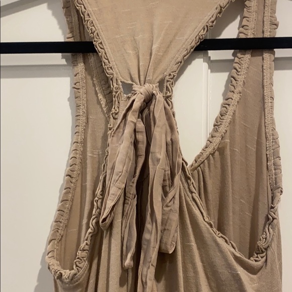 Splendid Racerback Tank Tunic - Picture 3 of 4